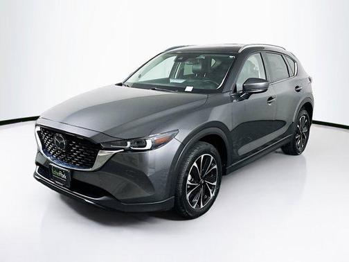 2022 Mazda CX-5 2.5 S Premium Plus