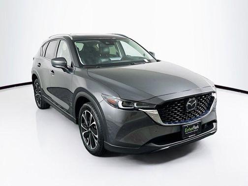 2022 Mazda CX-5 2.5 S Premium Plus