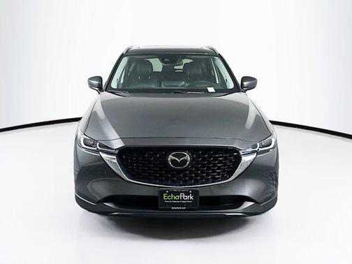 2022 Mazda CX-5 2.5 S Premium Plus