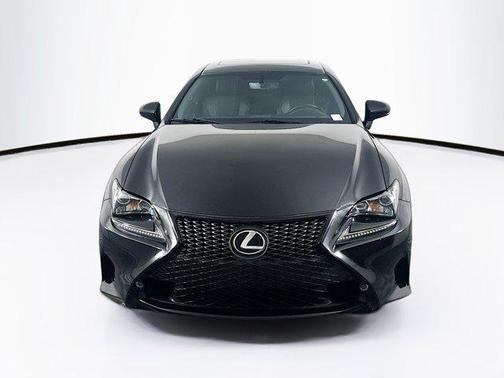 2015 Lexus RC 350 Base