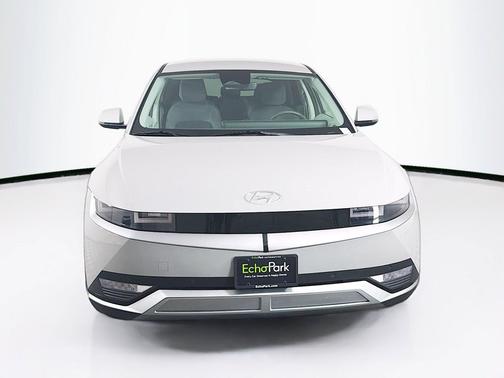 Cyber Gray 2024 Hyundai IONIQ 5 SEL