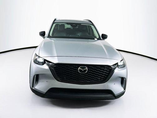 2025 Mazda CX-90 3.3 Turbo Premium Sport