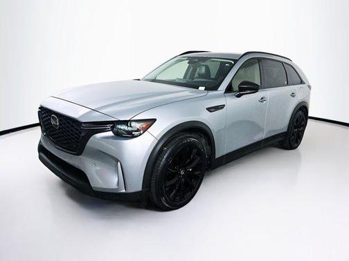 2025 Mazda CX-90 3.3 Turbo Premium Sport