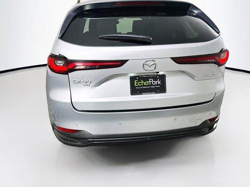 2025 Mazda CX-90 3.3 Turbo Premium Sport