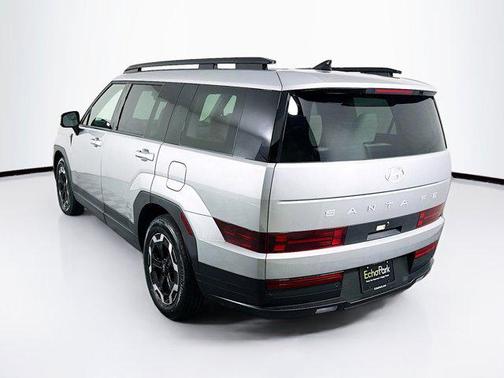 2024 Hyundai SANTA FE SEL 2.4