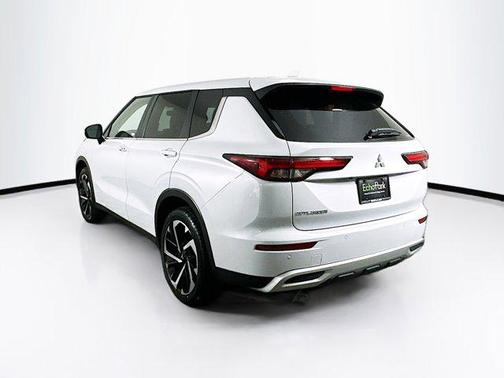 2024 Mitsubishi Outlander SE 2.5 S-AWC