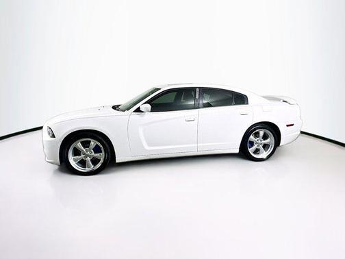 2013 Dodge Charger SXT