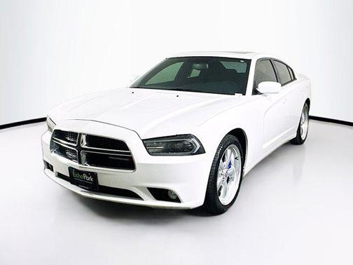 2013 Dodge Charger SXT