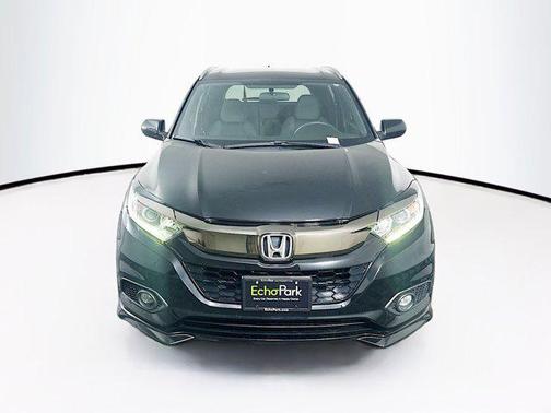 2022 Honda HR-V 2WD Sport