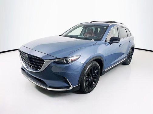 2023 Mazda CX-9 Carbon Edition