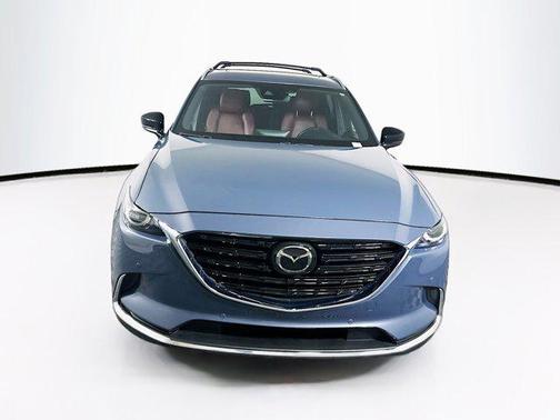 2023 Mazda CX-9 Carbon Edition