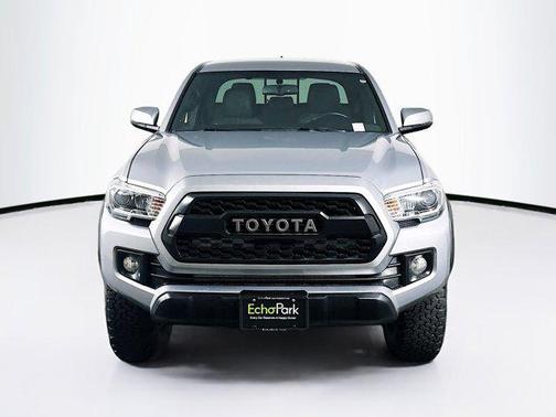 2017 Toyota Tacoma TRD Off Road