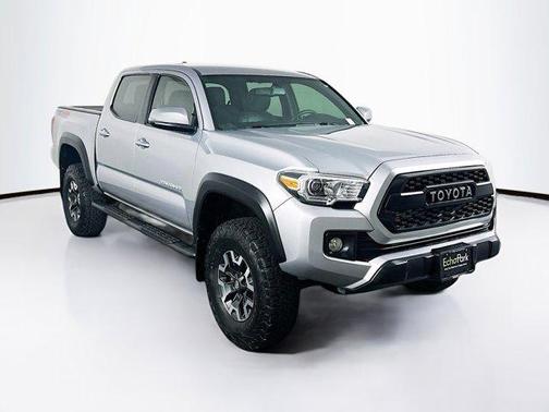 2017 Toyota Tacoma TRD Off Road