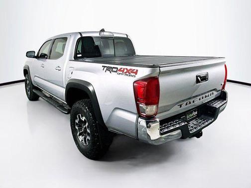 2017 Toyota Tacoma TRD Off Road