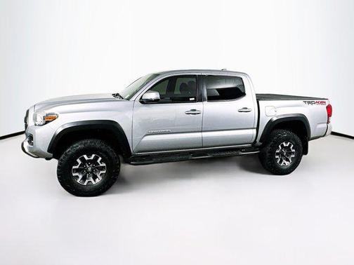 2017 Toyota Tacoma TRD Off Road