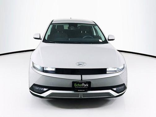 Cyber Gray 2024 Hyundai IONIQ 5 SE