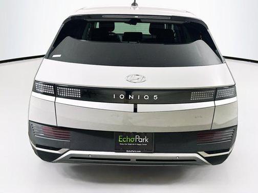 Cyber Gray 2024 Hyundai IONIQ 5 SE