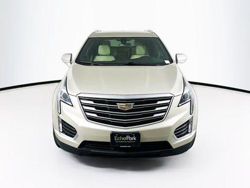 2017 Cadillac XT5 Base