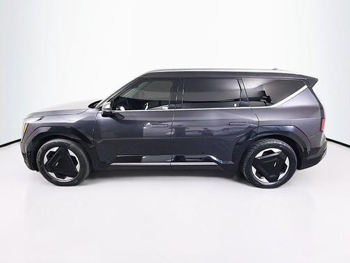 Panthera Metal 2024 Kia EV9 Land
