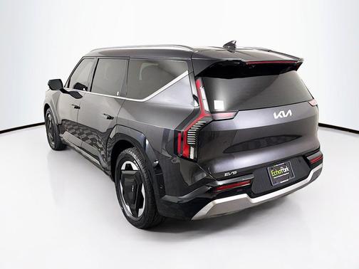 Panthera Metal 2024 Kia EV9 Land