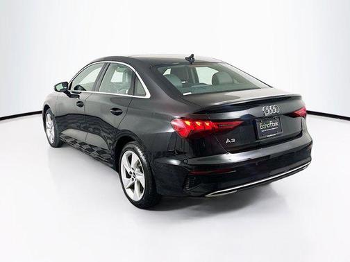 2024 Audi A3 Premium