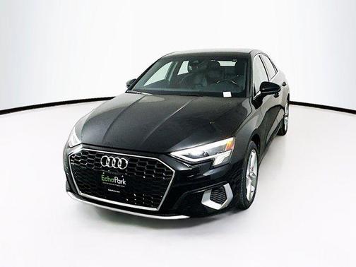 2024 Audi A3 Premium