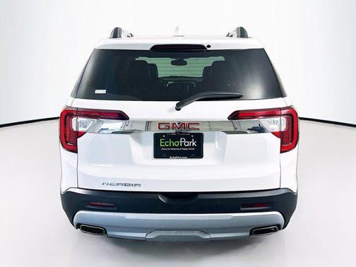 2023 GMC Acadia FWD SLT