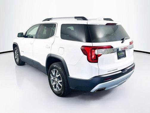 2023 GMC Acadia FWD SLT
