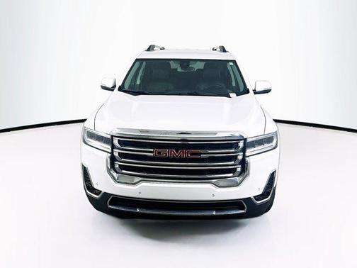 2023 GMC Acadia FWD SLT