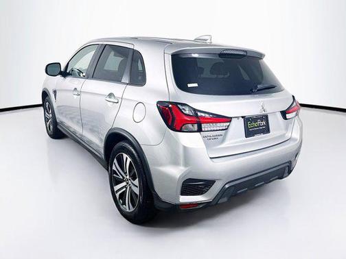 2025 Mitsubishi Outlander Sport SE