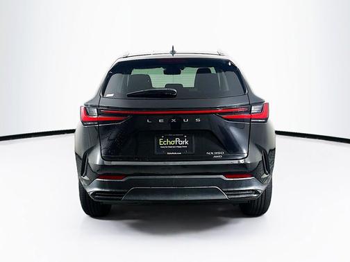 Caviar 2024 Lexus NX 350 Premium