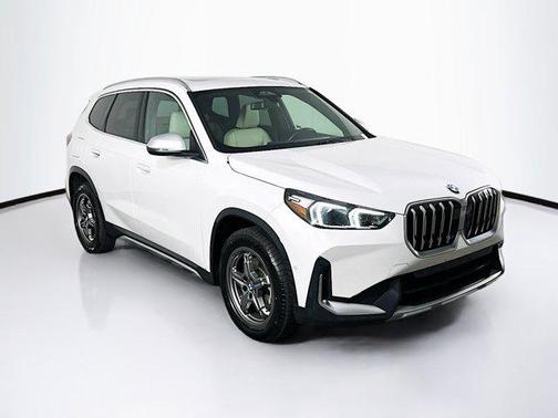 2024 BMW X1 xDrive28i