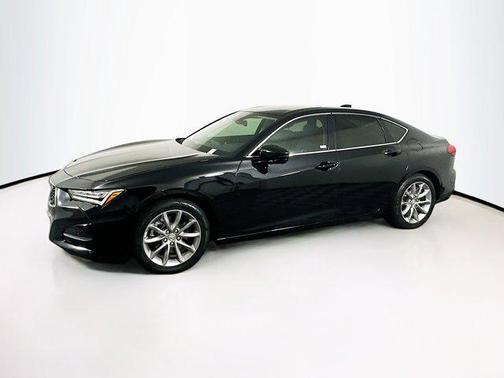 2021 Acura TLX FWD