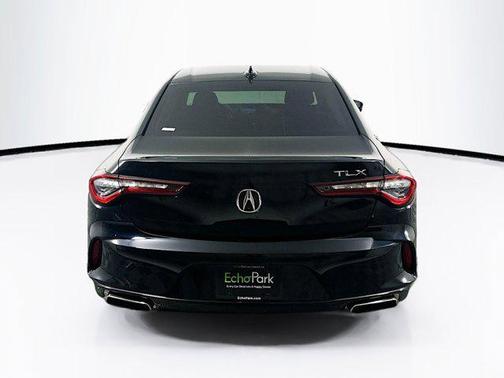 2021 Acura TLX FWD
