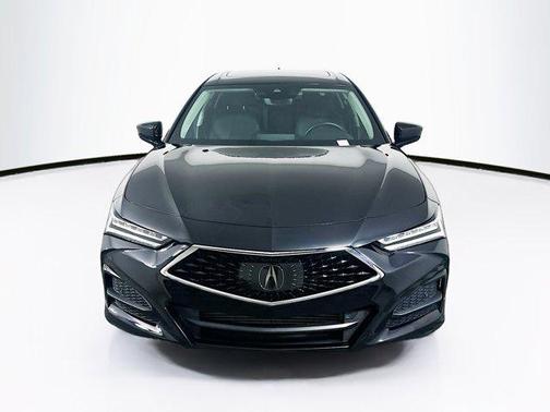 2021 Acura TLX FWD
