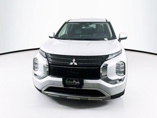 2024 Mitsubishi Outlander SE 2.5 2WD