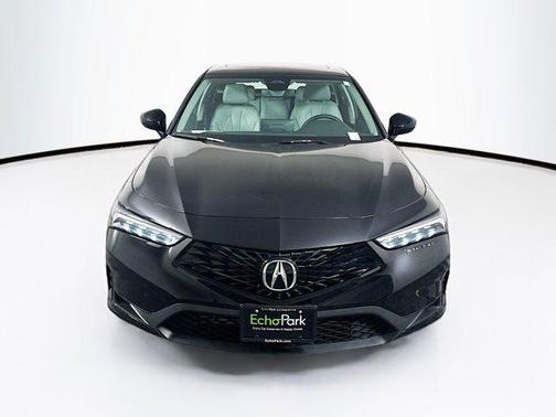 2025 Acura Integra CVT