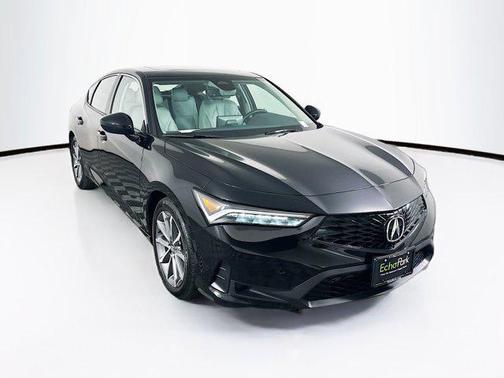 2025 Acura Integra CVT