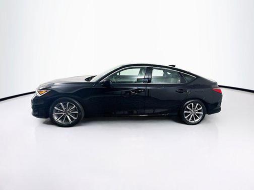 2025 Acura Integra CVT
