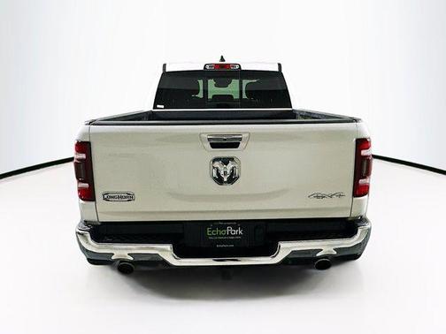 2019 RAM 1500 Longhorn