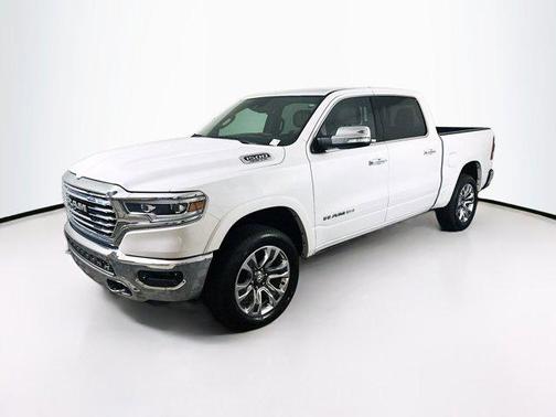 2019 RAM 1500 Longhorn