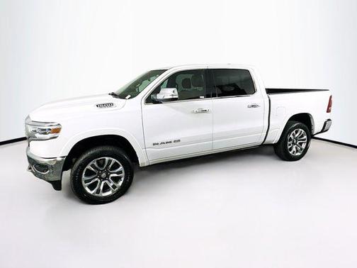 2019 RAM 1500 Longhorn