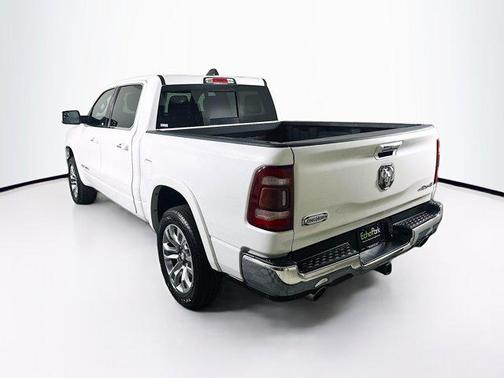 2019 RAM 1500 Longhorn