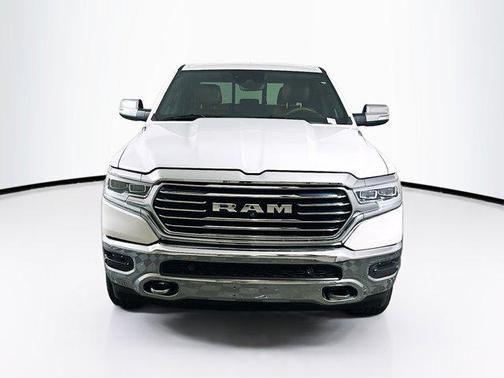 2019 RAM 1500 Longhorn