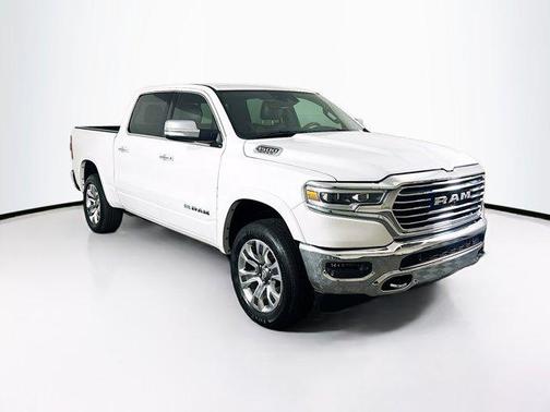 2019 RAM 1500 Longhorn