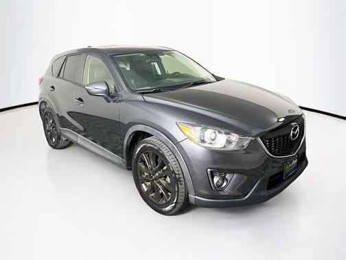 2015 Mazda CX-5 Grand Touring