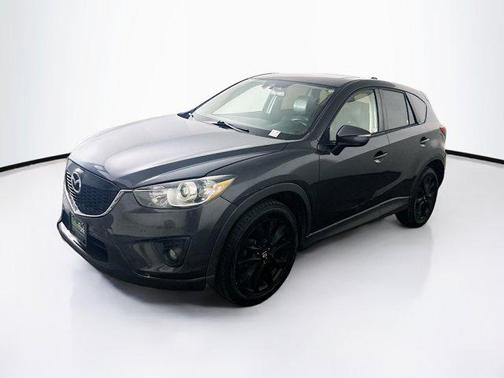 2015 Mazda CX-5 Grand Touring