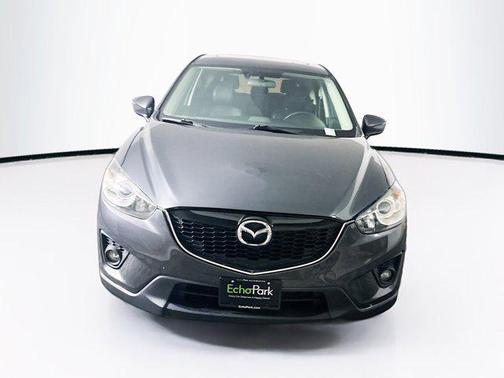 2015 Mazda CX-5 Grand Touring