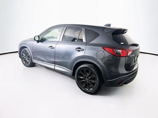 2015 Mazda CX-5 Grand Touring