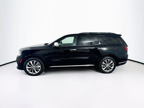 2022 Dodge Durango Citadel RWD